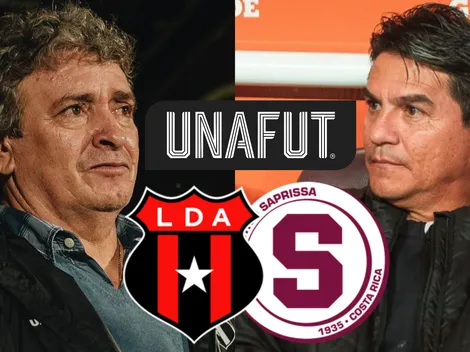 Castigo de la Unafut: Saprissa y Alajuelense reciben el golpe menos esperado