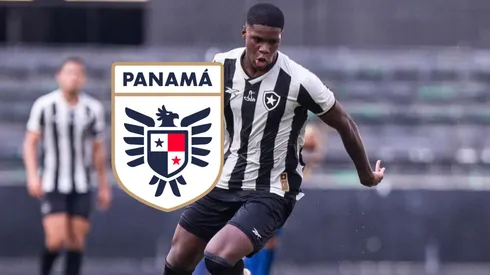Kadir Barría se acerca a la Selección Nacional de Panamá.