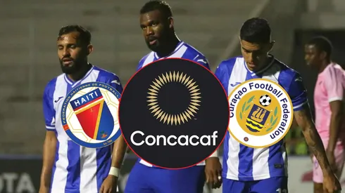 La selección de Honduras cumple una semana de la eliminación del Mundial 2026.