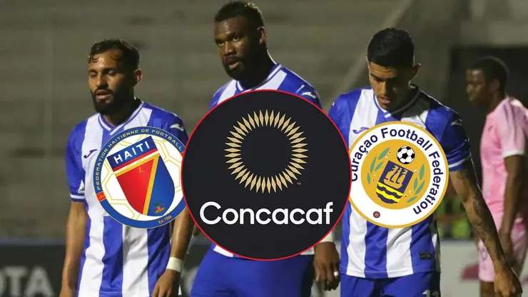 La selección de Honduras cumple una semana de la eliminación del Mundial 2026.