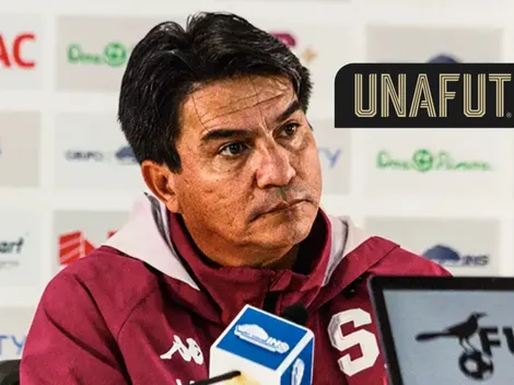 La notificación que todos en Saprissa esperaban desde Unafut