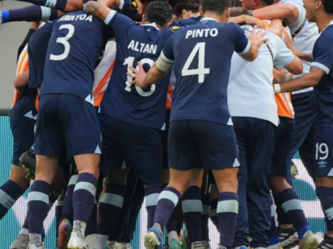 La Selección de Guatemala lo convocó, pero su club no lo prestó y ahora la Fedefut le aplicó el peor castigo