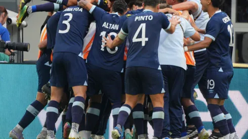 Los chapines recibieron una mala noticia