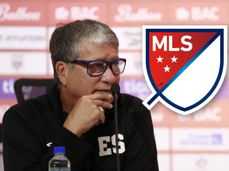 Nació en USA y juega en un club de la MLS y le pidió una chance a Bolillo Gómez en La Selecta