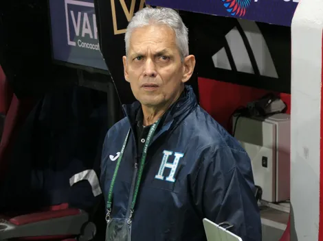 Es subcampeón del mundo, brilló con gigante de Concacaf y dio esta respuesta a Honduras