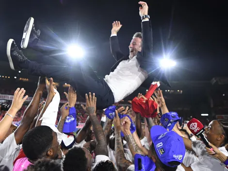 Thomas Christiansen hace inesperada confesión luego de llevar a Panamá al Mundial del 2026