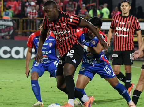 Alajuelense vs. Xelajú: ¿Hay gol de visitante en la final?