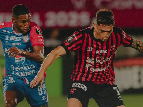 ¿Qué necesitan Alajuelense y Xelajú para consagrarse campeón?