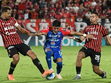 ¿Cuándo y a qué hora es la revancha entre Xelajú vs. Alajuelense?