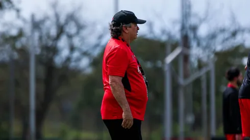 Machillo Ramírez tomará una importante decisión. (Foto: LDA)