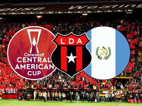 El mensaje desde Guatemala que va en contra de Alajuelense