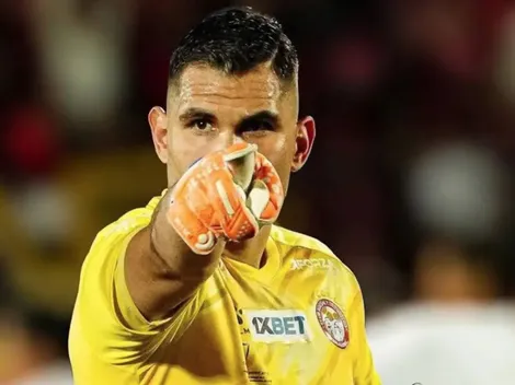 Xelajú recibe mala noticia de Rubén Silva para revancha con Alajuelense