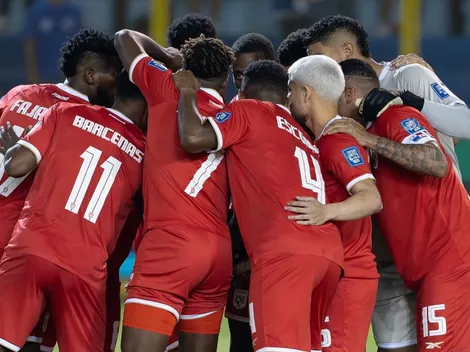 "Bienvenido": figura de Panamá da un giro en su carrera tras clasificar al Mundial 2026