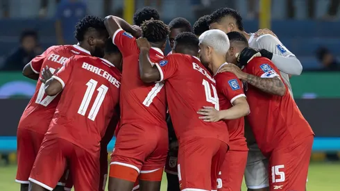 "Bienvenido": figura de Panamá da un giro en su carrera tras clasificar al Mundial 2026