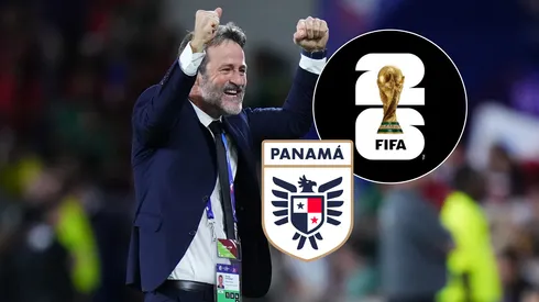 El técnico suma una buena noticia por parte de la FIFA.