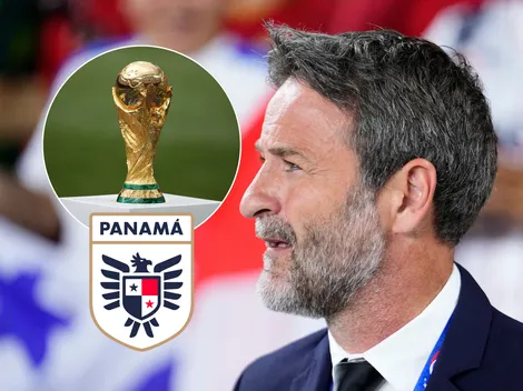 Thomas Christiansen lo llamó en la Copa Oro, lo borró en Eliminatorias y ahora dice que jugará el Mundial 2026 con Panamá: "Voy a estar ahí"