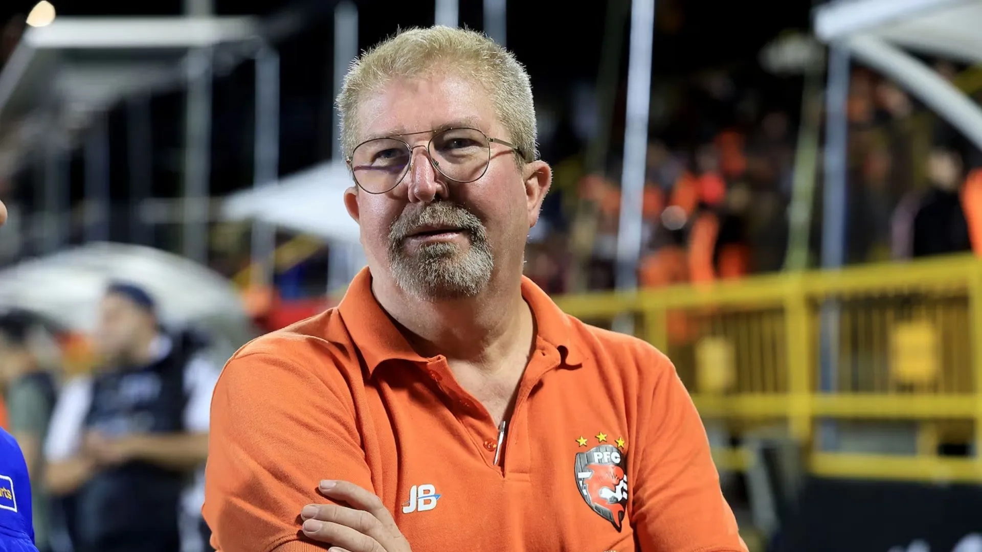 Héctor Trejos le apuntó a Saprissa y Alajuelense.