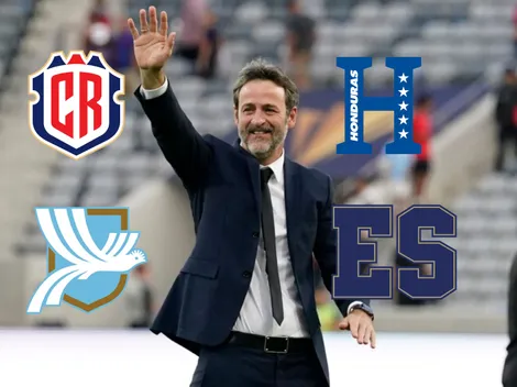 Lo celebra Christiansen: Panamá recibe gran noticia por parte de Concacaf que no sienta bien en el resto de Centroamérica
