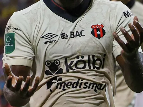 Ex Alajuelense podría arruinarle el Apertura