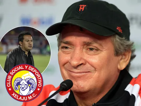 Xelajú recibe la sentencia que puede darle la Copa Centroamericana a Alajuelense