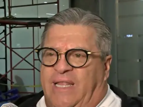 Miguel Herrera rompe el silencio y reveló su futuro