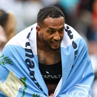 Nathaniel Mendez-Laing no aguanta más y dice lo que todo Guatemala sospechaba: ＂No tengo idea cómo...＂