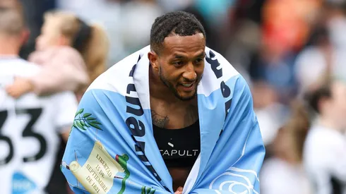 Nathaniel Méndez-Laing hizo un fuerte pedido. (Foto: Getty Images)