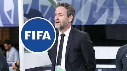 Golpe inesperado expone a Panamá ante la FIFA.