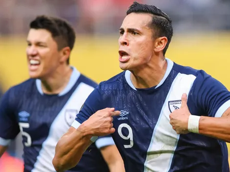 La noticia sobre el futuro de Rubio Rubín en Guatemala: "Ya se ha decidido"