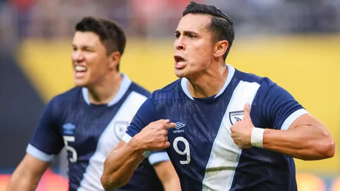 Guatemala entera está en vilo por el futuro de Rubio Rubín.