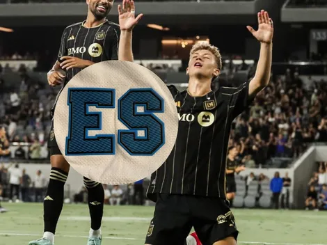 "Fue divertido mientras duró": el mensaje de despedida de Nathan Ordaz