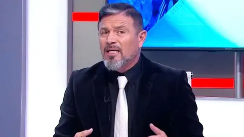 Rolando Fonseca opinó sin vueltas. (Foto: Teletica)