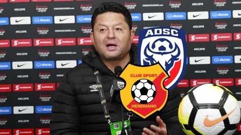 Herediano y San Carlos jugarán un partido clave de la Liga Promerica de Costa Rica.