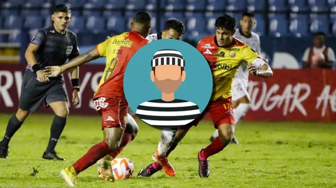 Un futbolista de gran reconocimiento podría terminar en prisión. (Foto: ESPN)