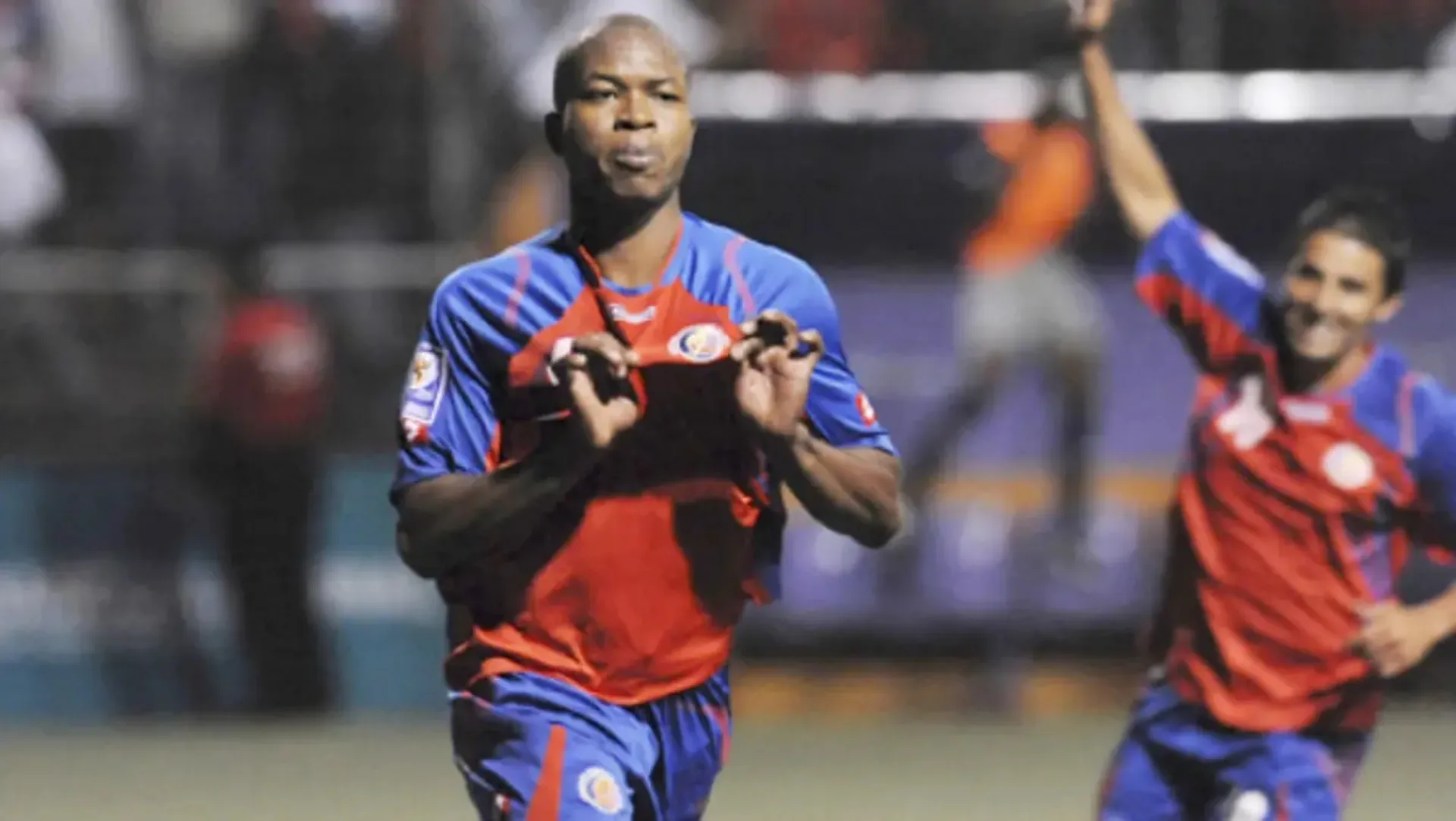 Andy Furtado podría terminar en prisión. (Foto: ESPN)