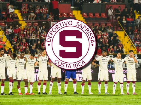 Saprissa avanza por dos fichajes que no le gustan a los morados