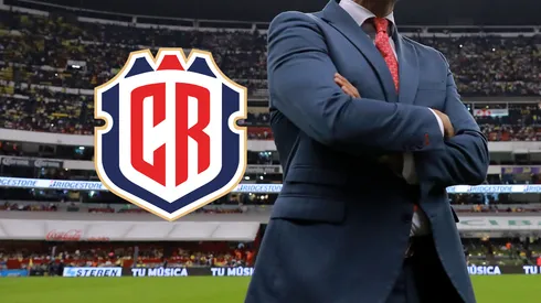 ¿El sucesor del Piojo Herrera?