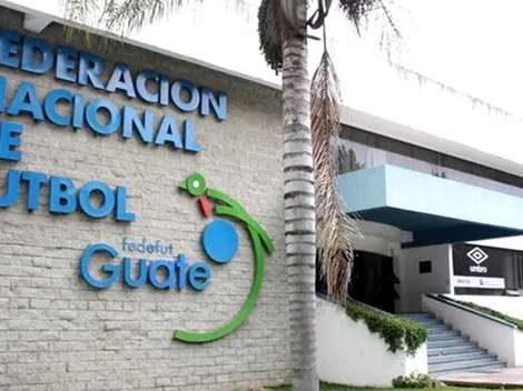 Dan marcha atrás: La Fedefut interpuso una sanción histórica e inmediatamente tuvo respuesta de los afectados