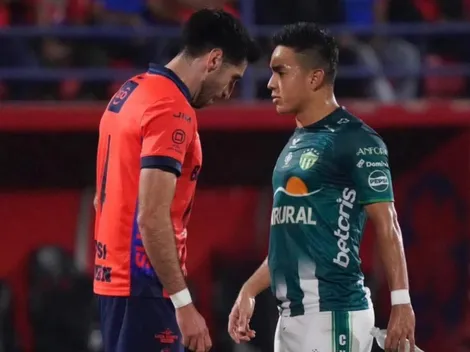 Oscar Santis lamenta la última decisión de la Liga Nacional, mientras Municipal lo celebra