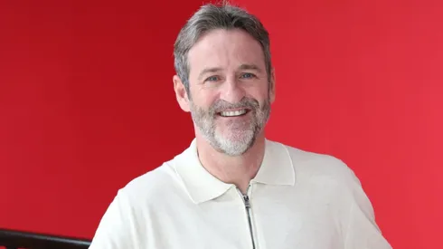 Una gran noticia para el entrenador