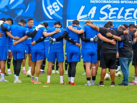 Del barrio al futbol profesional: La historia de la nueva promesa de la Selección de El Salvador