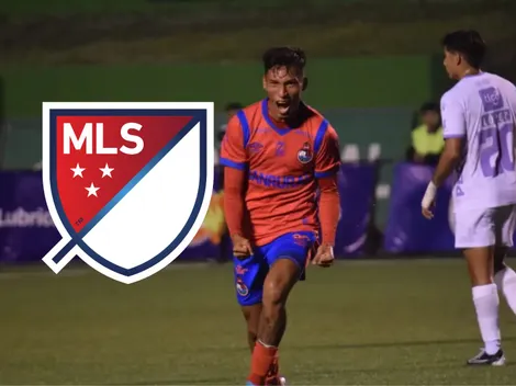 Municipal en vilo por Rudy Muñoz: lo busca un equipo histórico de la MLS