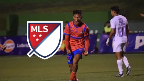 Municipal en vilo: histórico de la MLS quiere a Rudy Muñoz.