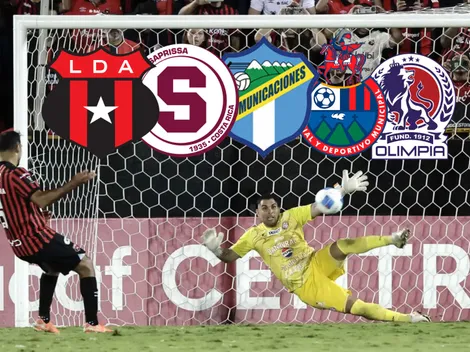 Xelajú podría perder a Rubén Silva: lo busca un grande de Centroamérica