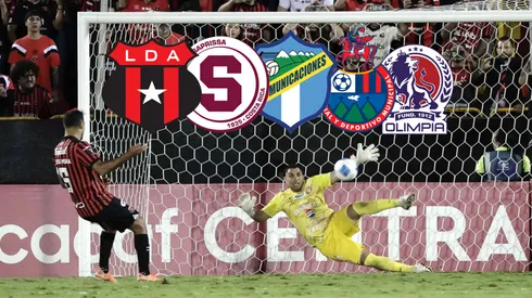 Xelajú MC podría perder al arquero Rubén Silva: lo quiere un grande de Centroamérica.