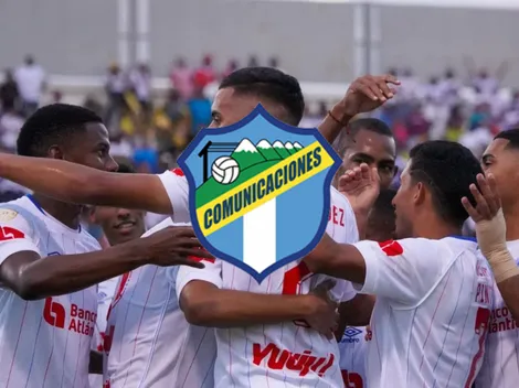 Comunicaciones busca un fichaje extranjero: llegaría directo desde Olimpia