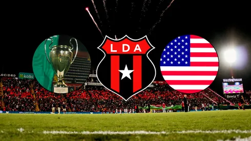 Ganó todo en Alajuelense y ahora logra lo inesperado en Estados Unidos