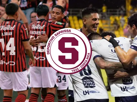 Alajuelense vs. Cartaginés ¿A qué hora y cómo ver el partido que tiene en vilo a Saprissa?