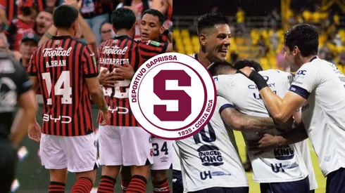 Alajuelense vs. Cartaginés: el partido que puede dejar a Saprissa sin Gran Final.