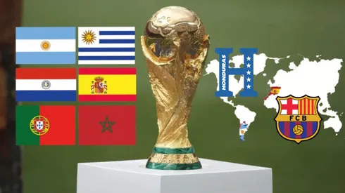 El Mundial 2030 ya debe ser objetivo de Honduras tras fracasar en el reciente proceso a 2026.